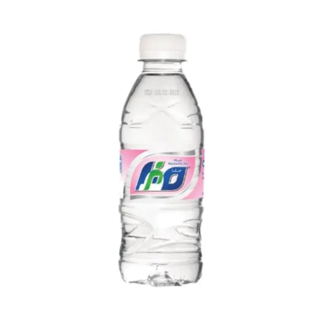 Mineral Water